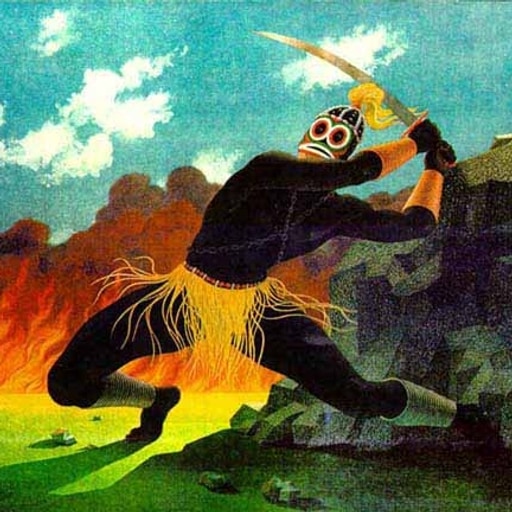 Avatar
