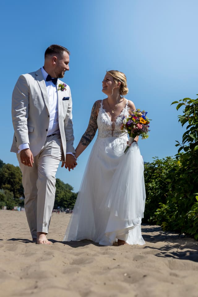 Wedding Photography – Edmond Rätzel