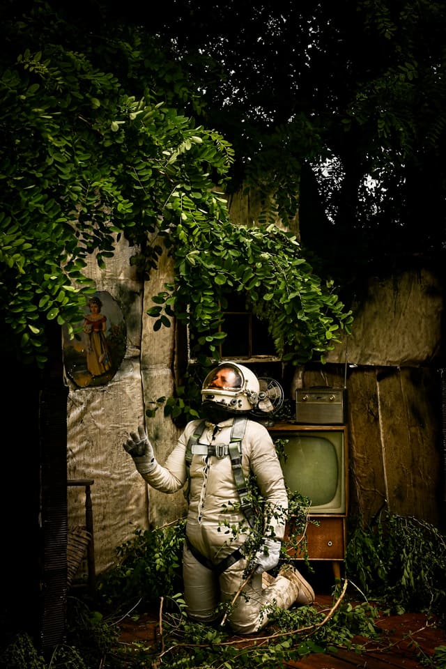 Unique Photo 2026