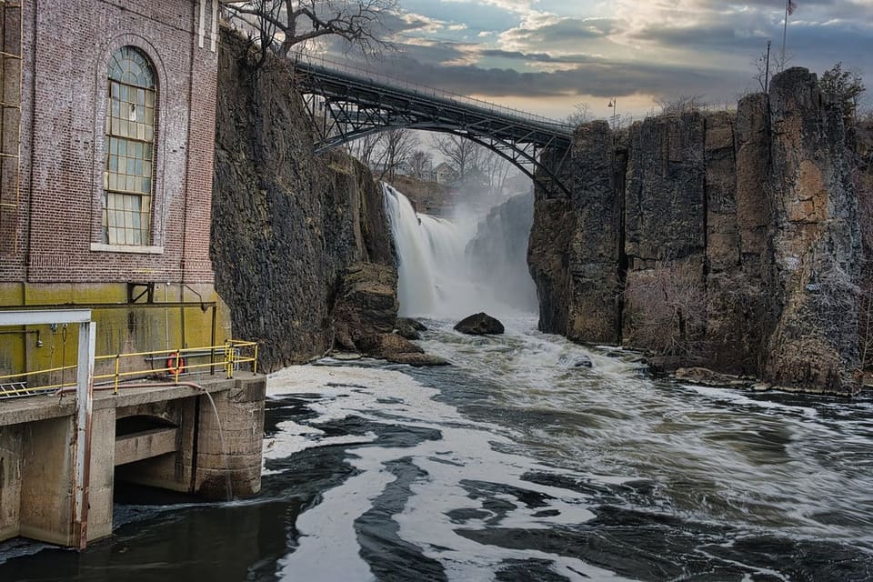 Paterson