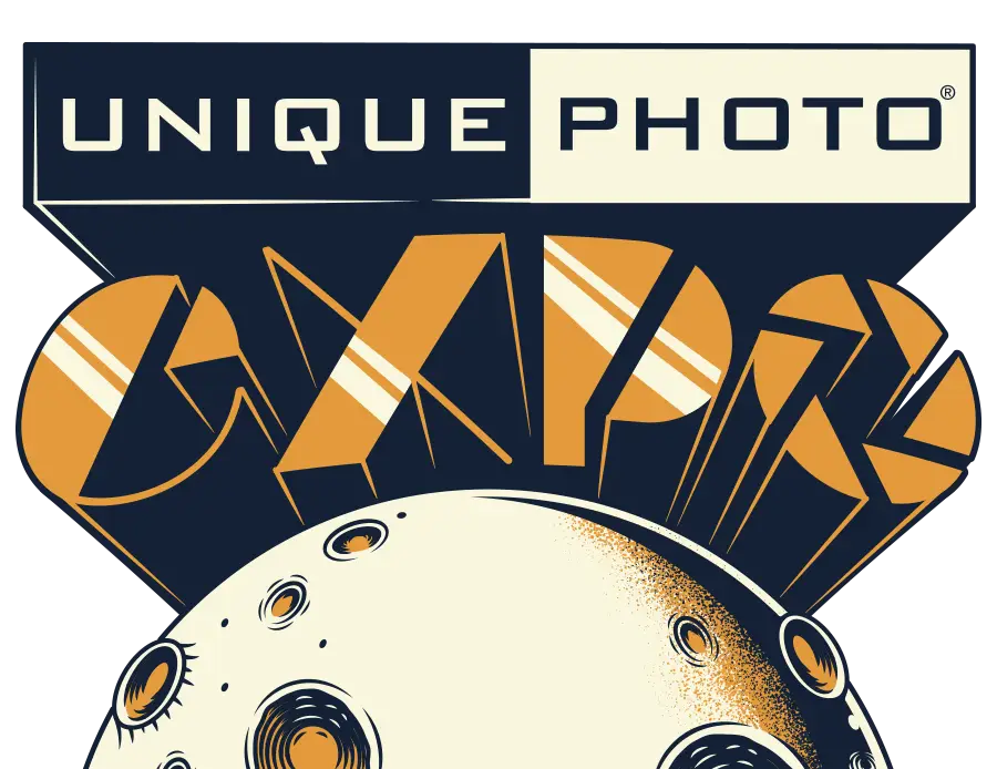 Unique Photo Expo - Fairfield, NJ - June 12, 13, 14