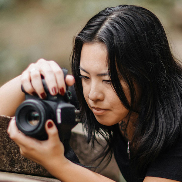 Nina Kwan