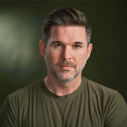 Gary Hughes