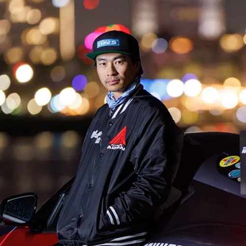 Larry Chen