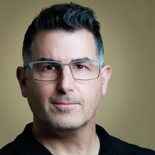 Rob Sylvan