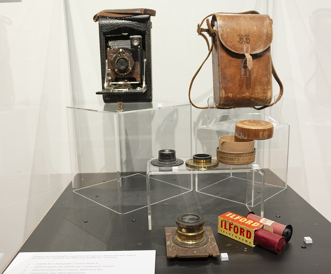 Kodak film buying guide for beginners