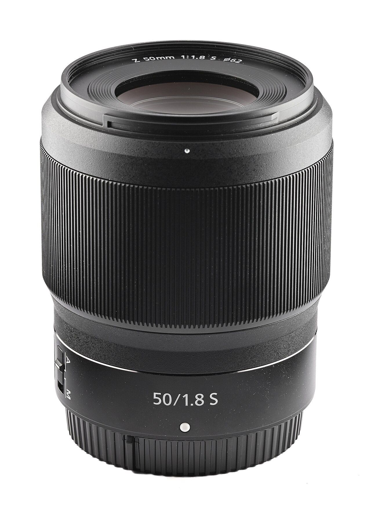 Nikon NIKKOR Z lens lineup release history