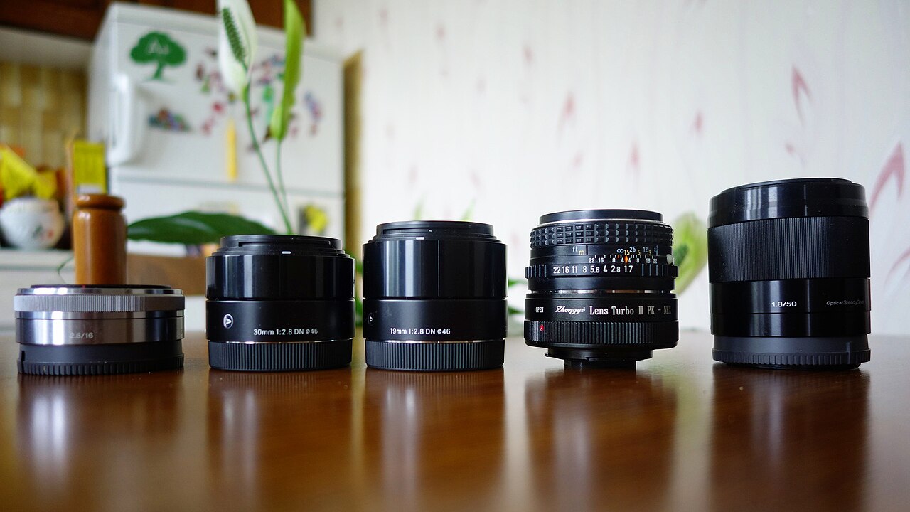 Sigma Art lens buying guide