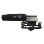 Microphones category