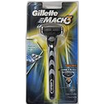 Shaving Razors and Blades category