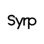 Syrp category