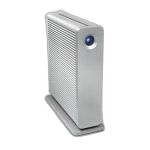 Hard Drives and Jump Drives category