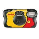 Disposable Film Cameras category
