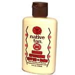 Lotions and Sunscreen category