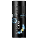 Deodorant and Body Sprays category