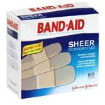 Bandages category