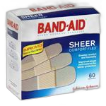 Bandages category