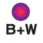 B W category