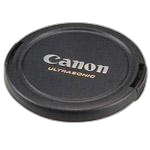 Lens Caps category