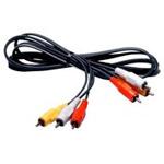 Cables and Connectors category