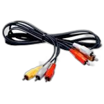 Cables and Connectors category