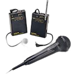 Audio Recording category