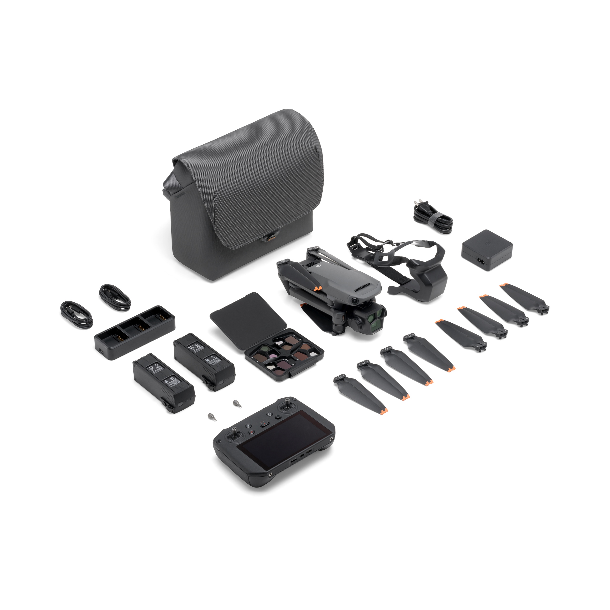 DJI Accessories category