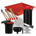 Darkroom Supplies category