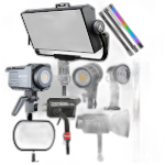 Continuous Lighting category