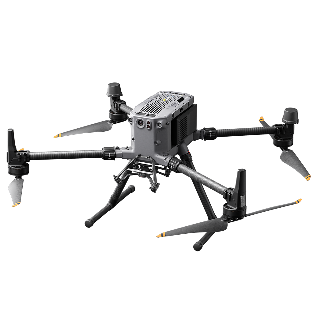 DJI Enterprise category