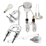Flashtubes & Lamps category