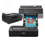 Printers category