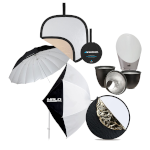 Light Modifiers & Reflectors category