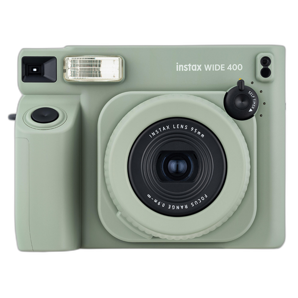 Instax Wide 400 category