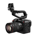 Cinema Cameras category