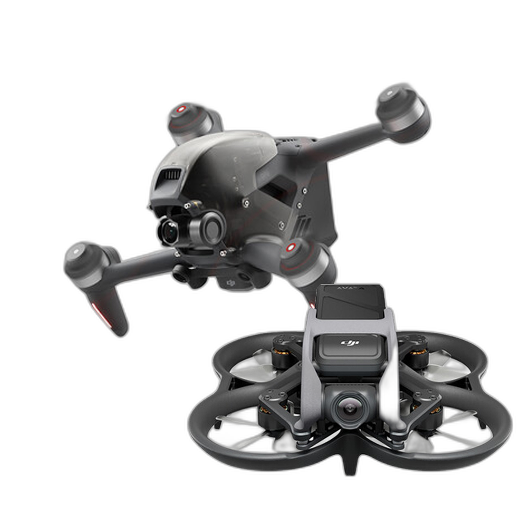 DJI FPV/Avata Series category