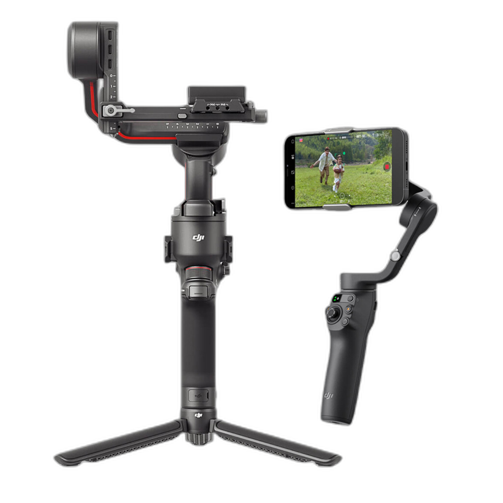 Red Digital Cinema KOMODO Outrigger Handle