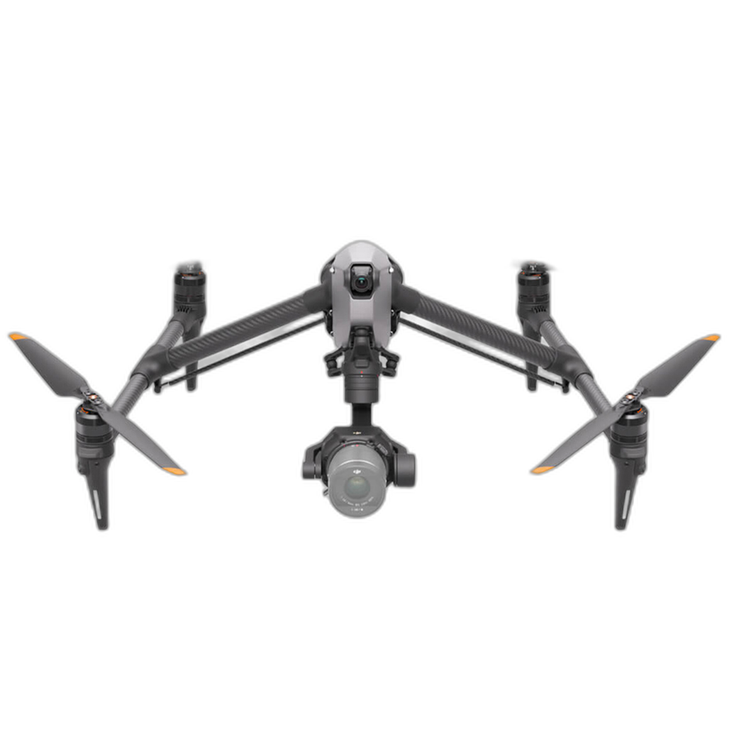 DJI Inspire Series category