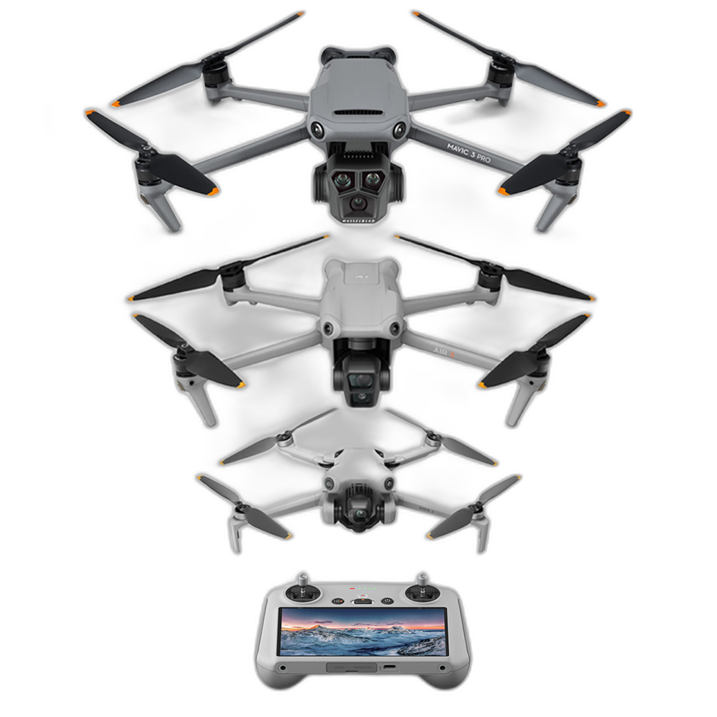 DJI Mavic/Air/Mini category