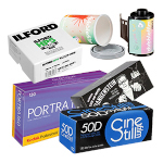 Film Supplies category