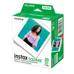 Instax Square Film category