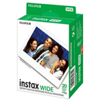 Instax Wide Film category