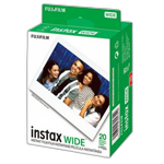 Instax Wide Film category