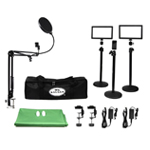 Livestream Essentials category