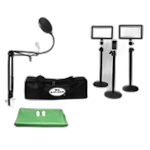 Livestream Essentials category