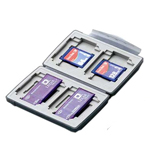 Memory Card Holders category