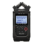 Portable Recorder category