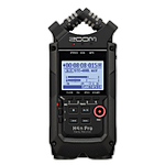 Portable Recorder category