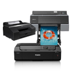 Printing & Scanning category