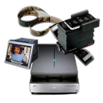 Scanners category